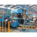 AGC Hydraulic 6 Hi Cold Rolling Mill